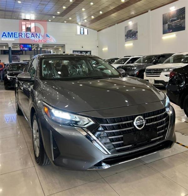 Nissan Sentra 2024 for sale in Iraq - Erbil